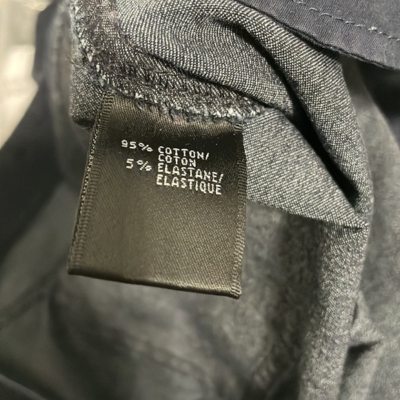 Lafayette 148, size 10, waist 17.5” laying flat, inseam: 30”, rise: 10” - Picture 5 of 5